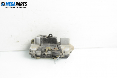 Брава на врата за Citroen Xsara Picasso (09.1999 - 06.2012), позиция: задна, лява