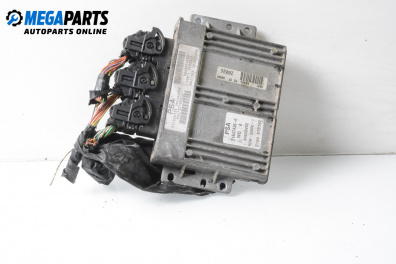 Компютър двигател за Citroen Xsara Picasso (09.1999 - 06.2012) 1.8 16V, 115 к.с.