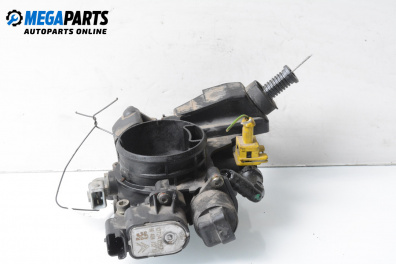 Дроселова клапа за Citroen Xsara Picasso (09.1999 - 06.2012) 1.8 16V, 115 к.с.