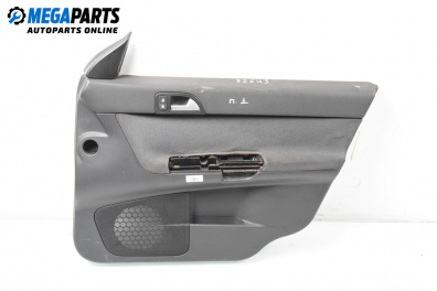 Кора врата за Volvo S40 II Sedan (12.2003 - 12.2012), 4+1 вр., седан, позиция: предна, дясна