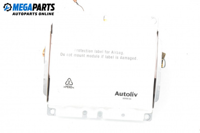 Airbag за Volvo S40 II Sedan (12.2003 - 12.2012), 4+1 вр., седан, позиция: предна
