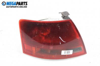 Стоп за Audi A4 Avant B7 (11.2004 - 06.2008), комби, позиция: лява