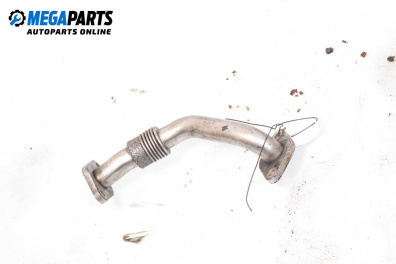EGR тръба за Audi A4 Avant B7 (11.2004 - 06.2008) 2.0 TDI, 140 к.с.