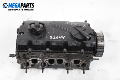 Глава за Audi A4 Avant B7 (11.2004 - 06.2008) 2.0 TDI, 140 к.с.