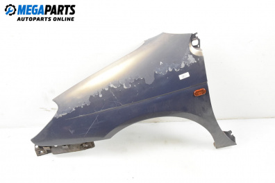 Калник за Renault Scenic I Minivan (09.1999 - 07.2010), 4+1 вр., миниван, позиция: предна, лява