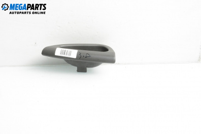 Интериорна пластмаса за Renault Scenic I Minivan (09.1999 - 07.2010), 4+1 вр., миниван, позиция: задна