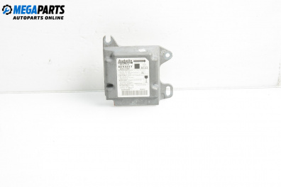 Модул за AIRBAG за Renault Scenic I Minivan (09.1999 - 07.2010), № 600 63 95 80