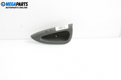 Интериорна пластмаса за Renault Scenic I Minivan (09.1999 - 07.2010), 4+1 вр., миниван, позиция: задна