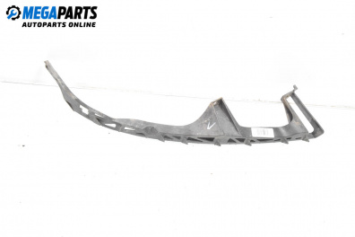 Държач броня за Mazda 6 Hatchback I (08.2002 - 12.2008), хечбек, позиция: предна, лява