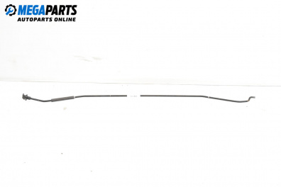Щека преден капак за Mazda 6 Hatchback I (08.2002 - 12.2008), 4+1 вр., хечбек