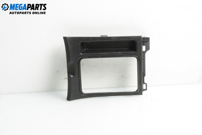 Интериорна пластмаса за Mazda 3 Hatchback I (10.2003 - 12.2009), 4+1 вр., хечбек, позиция: предна