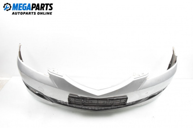 Предна броня за Mazda 3 Hatchback I (10.2003 - 12.2009), хечбек, позиция: предна