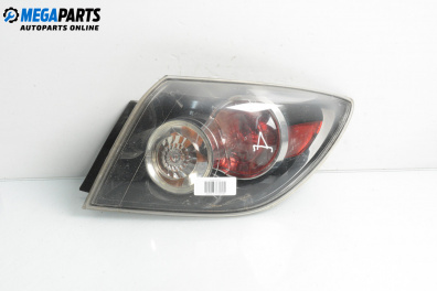 Стоп за Mazda 3 Hatchback I (10.2003 - 12.2009), хечбек, позиция: дясна