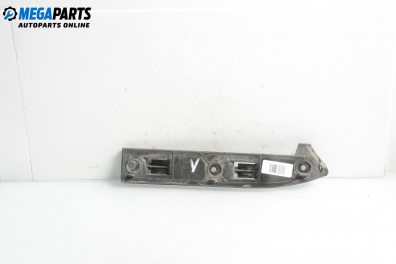 Държач броня за Volkswagen Golf IV Hatchback (08.1997 - 06.2005), хечбек, позиция: предна, лява