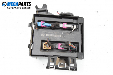 Комфорт модул за Audi A6 Avant C7 (05.2011 - 09.2018), № 4H0 907 044 CN
