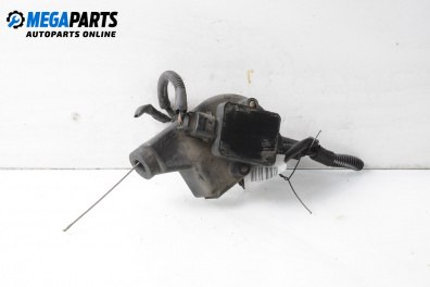 Потенциометър газ  за Peugeot 807 Minivan (06.2002 - ...)