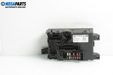 BSI модул за Opel Corsa D Hatchback (07.2006 - 08.2014), № 13142240
