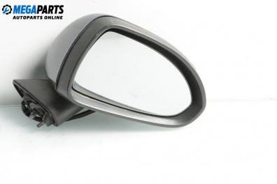 Огледало за Opel Corsa D Hatchback (07.2006 - 08.2014), 2+1 вр., хечбек, позиция: дясна