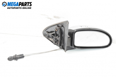Огледало за Ford Focus I Hatchback (10.1998 - 12.2007), 4+1 вр., хечбек, позиция: дясна