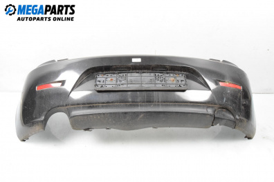 Задна броня за Alfa Romeo 147 Hatchback (10.2000 - 12.2010), хечбек