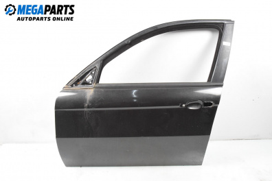 Врата за Alfa Romeo 147 Hatchback (10.2000 - 12.2010), 4+1 вр., хечбек, позиция: предна, лява