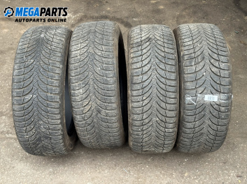 Зимни гуми NEXEN 205/55/16, DOT: 2123 (Цената е за комплекта)