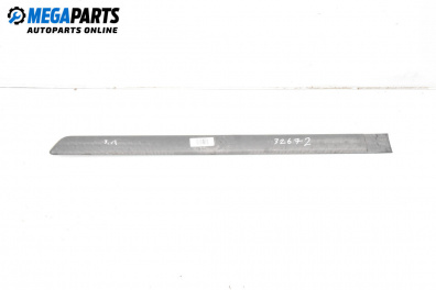 Външна дръжка за Opel Astra G Estate (02.1998 - 12.2009), 4+1 вр., комби, позиция: задна, лява