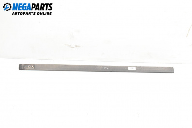 Външна лайсна врата за Opel Astra G Estate (02.1998 - 12.2009), комби, позиция: предна, лява