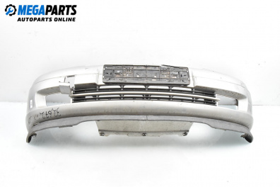 Предна броня за Opel Astra G Estate (02.1998 - 12.2009), комби, позиция: предна