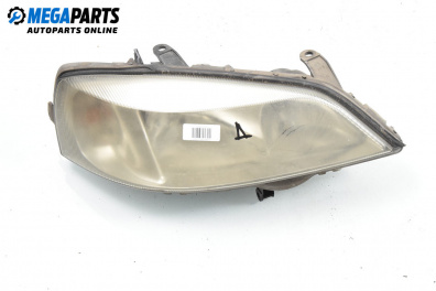 Фар за Opel Astra G Estate (02.1998 - 12.2009), комби, позиция: дясна