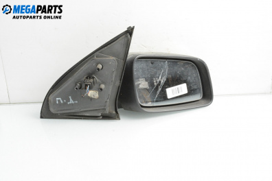 Огледало за Opel Astra G Estate (02.1998 - 12.2009), 4+1 вр., комби, позиция: дясна