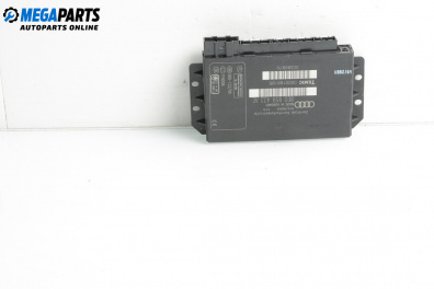 Комфорт модул за Audi A4 Sedan B6 (11.2000 - 12.2004), № 8E0 959 433 AE
