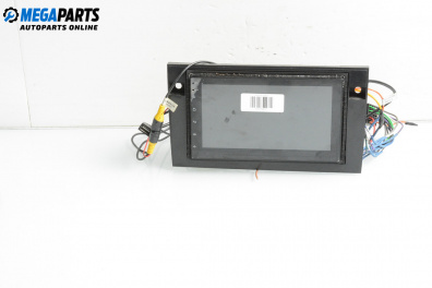 GPS навигация за Audi A4 Sedan B6 (11.2000 - 12.2004)