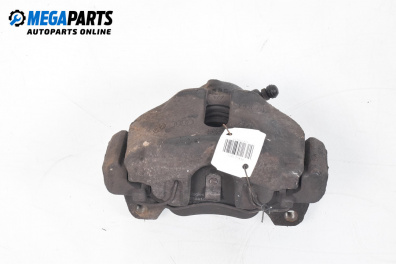 Спирачен апарат за Audi A4 Sedan B6 (11.2000 - 12.2004), позиция: предна, лява