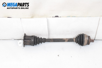 Полуоска за Audi A4 Sedan B6 (11.2000 - 12.2004) 2.4, 170 к.с., позиция: предна, лява