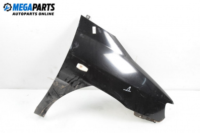 Калник за Hyundai Matrix Minivan (06.2001 - 08.2010), 4+1 вр., хечбек, позиция: предна, дясна
