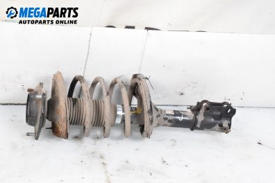 Макферсон за Hyundai Matrix Minivan (06.2001 - 08.2010), хечбек, позиция: предна, лява