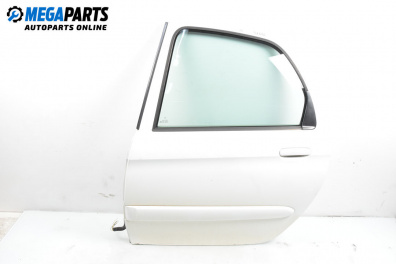 Врата за Citroen Xsara Picasso (09.1999 - 06.2012), 4+1 вр., миниван, позиция: задна, лява