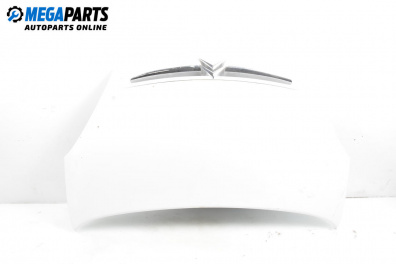 Преден капак за Citroen Xsara Picasso (09.1999 - 06.2012), 4+1 вр., миниван, позиция: предна