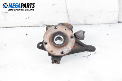 Шенкел главина за Citroen Xsara Picasso (09.1999 - 06.2012), позиция: предна, лява