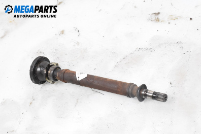 Кардан за Citroen Xsara Picasso (09.1999 - 06.2012) 1.6, 95 к.с.