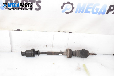 Полуоска за Renault Megane I Grandtour (03.1999 - 08.2003) 1.4 16V (KA0D, KA1H, KA0W, KA10), 95 к.с., позиция: предна, дясна