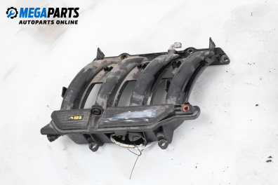 Всмукателен колектор за Renault Megane I Grandtour (03.1999 - 08.2003) 1.4 16V (KA0D, KA1H, KA0W, KA10), 95 к.с.