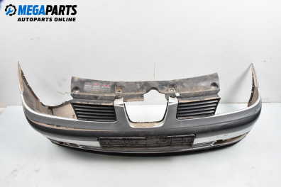Предна броня за Seat Ibiza II Hatchback (Facelift) (08.1999 - 02.2002), хечбек, позиция: предна