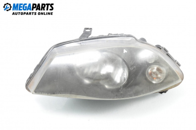 Фар за Seat Ibiza III Hatchback (02.2002 - 11.2009), хечбек, позиция: лява