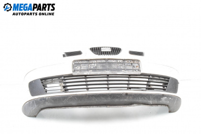 Предна броня за Seat Ibiza III Hatchback (02.2002 - 11.2009), хечбек, позиция: предна
