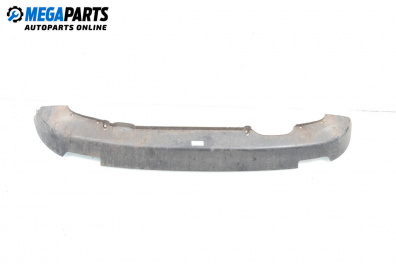 Основа броня за Seat Ibiza III Hatchback (02.2002 - 11.2009), хечбек, позиция: задна