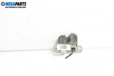 Брава заден капак за Seat Ibiza III Hatchback (02.2002 - 11.2009), хечбек, позиция: задна
