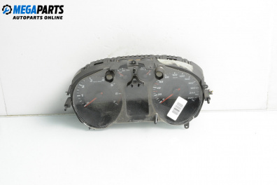 Километраж за Seat Ibiza III Hatchback (02.2002 - 11.2009) 1.2, 64 к.с.