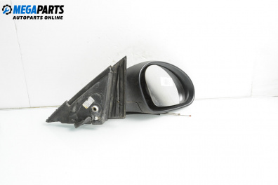 Огледало за Seat Ibiza III Hatchback (02.2002 - 11.2009), 4+1 вр., хечбек, позиция: дясна